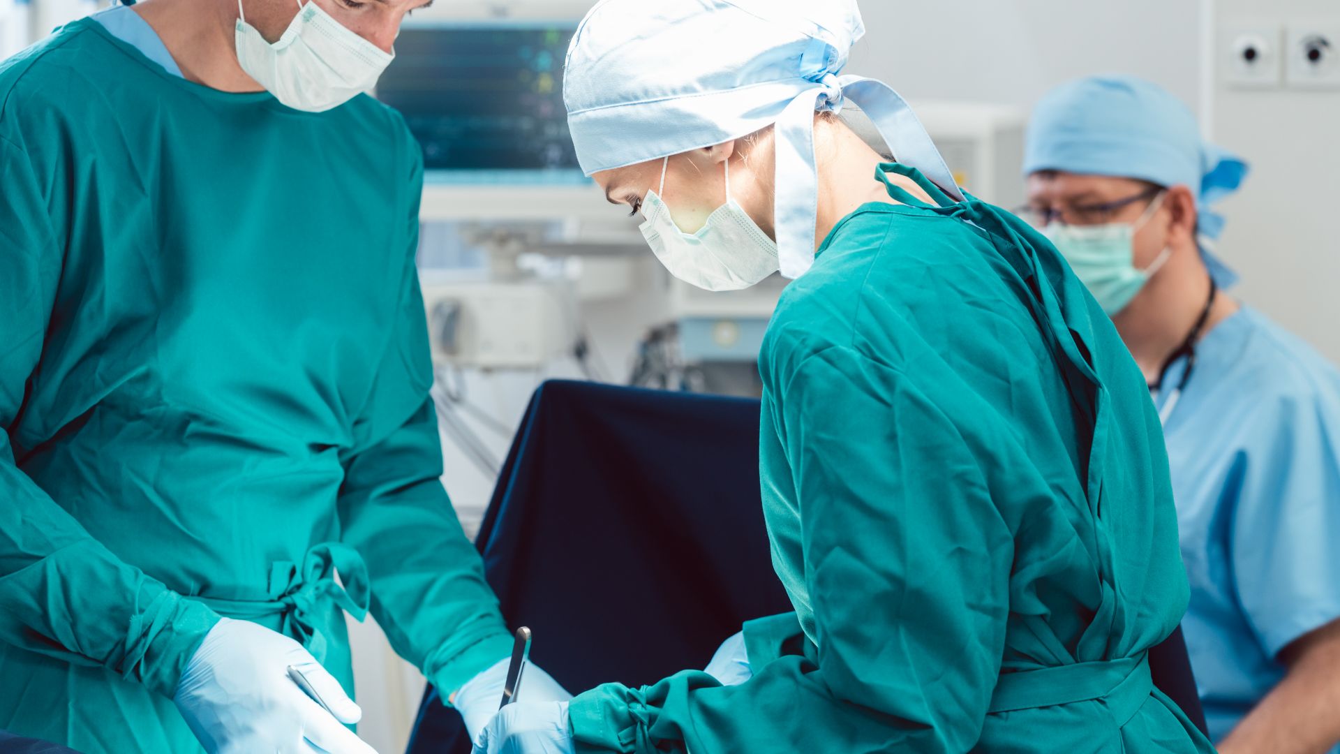 Asigurare medicală privată pentru spitalizare